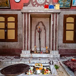 Sandeshwar Temple