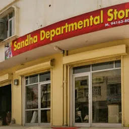 Sandha Departmental Store