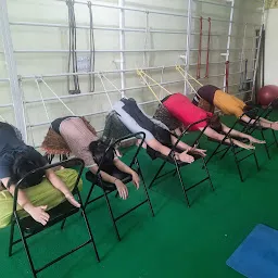 Sandhan Yog Therapy Center