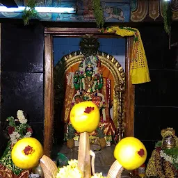 Sandhana Mariamman Temple