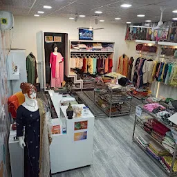Sandhu boutique