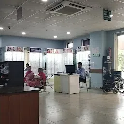 Sandhu Eye Hospital