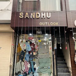 Sandhu Outlook