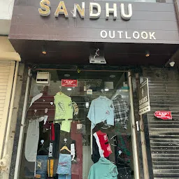 Sandhu Outlook