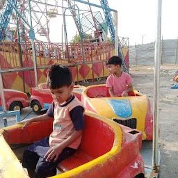 Sandhu Patti Children Park