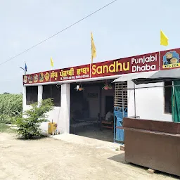 Sandhu Punjabi Dhaba