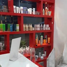 Sandhya Beauty Salon