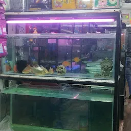 Sandhya Fish Aquarium