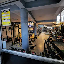 Sandil's CrossFit studio & gym
