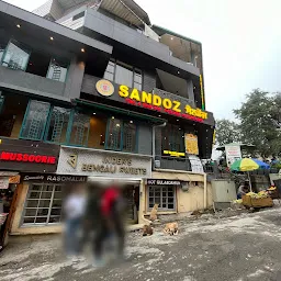 Sandoz Mussoorie