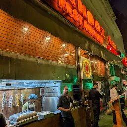 Sandoz Restaurant (Shivaji Stadium)