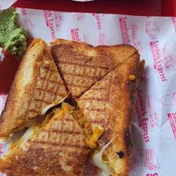 Sandwich express Viman Nagar