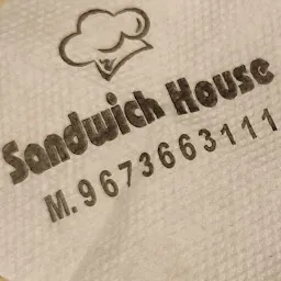 Sandwich house