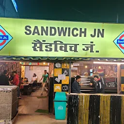 Sandwich Junction