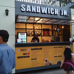 Sandwich Junction Ambuja Mall
