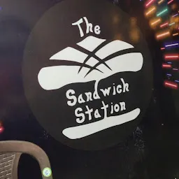 Sandwich Town, sgnr