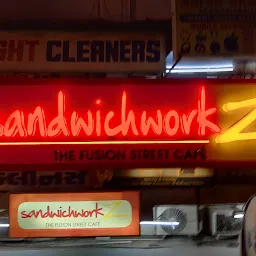 sandwichworkZ