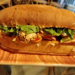 SandWitch-Nungambakkam