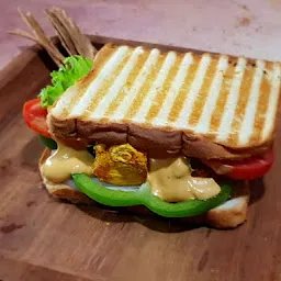 Sandwitch - The Wizards of Breads n Buns