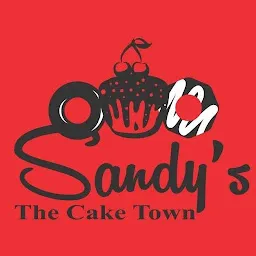 Sandy's The Cake Town