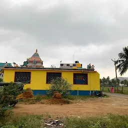 Saneeshvaran Temple