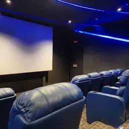 Sanelite Cinemas - Science City