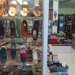 Sangal Enterprises 'Footwear and General Store'