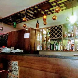 Sangam Bar