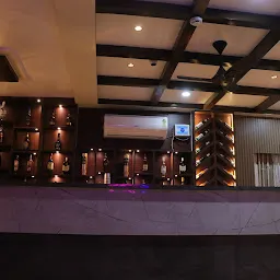 Sangam Bar & Restaurant