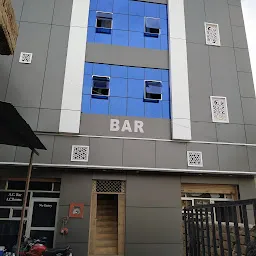 Sangam Bar & Restaurant