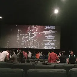 Sangam Cineplex
