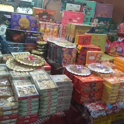 Sangam confectionery