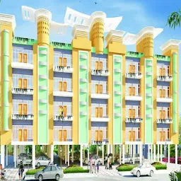 Sangam Enclave Apartment