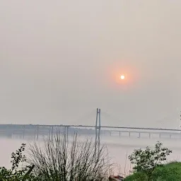 Sangam ghat, Prayagraj