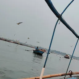 Sangam ghat, Prayagraj