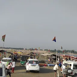 Sangam ghat, Prayagraj