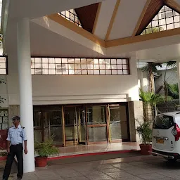 Sangam Hotel