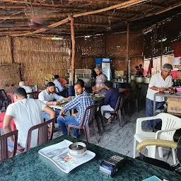 Sangam Hotel -Pure Veg Dhaba In Kursi Road