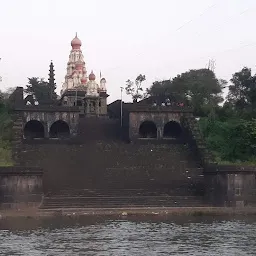 Sangam mahuli temple