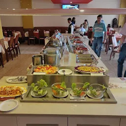 Sangam multi cuisine restaurant