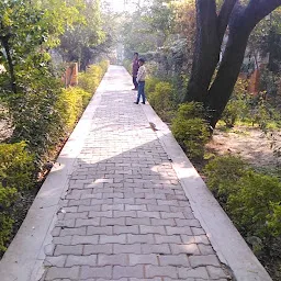 Sangam Park