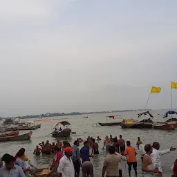 Sangam Police Chowki Daraganj