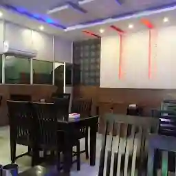 Sangam Restaurant