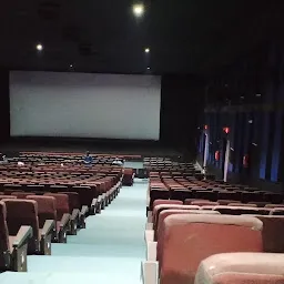 Sangam Sarat Theatre