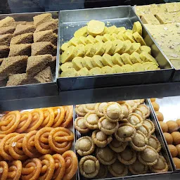 Sangam Sweets Near Bata Gali Gandhi Nagar Basti