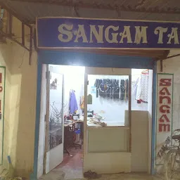 Sangam Tailor