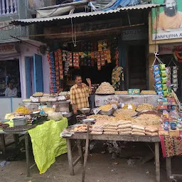 Sangam Tea Stall