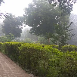 Sangam Vatika Park