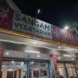 Sangam Vegetarian