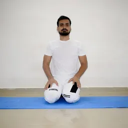 Sangam yogshala